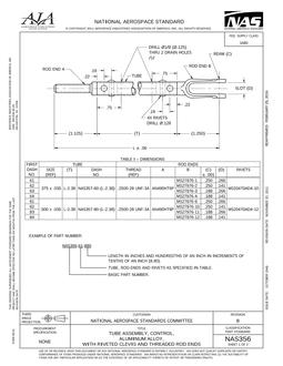 AIA NAS356