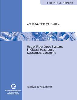 ISA TR12.21.01