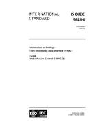 ISO/IEC 9314-8:1998