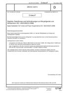 DIN IEC 62571 - DRAFT