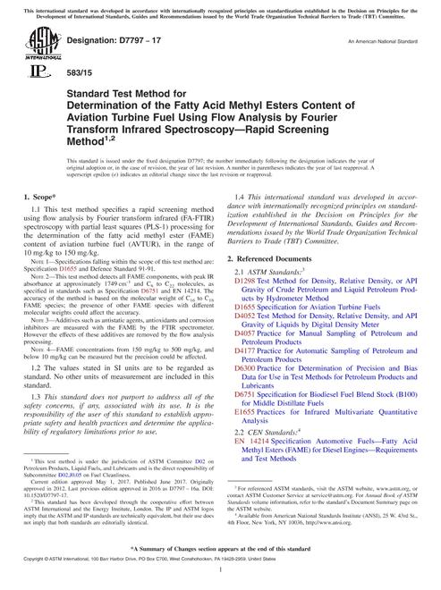 ASTM D7797-17