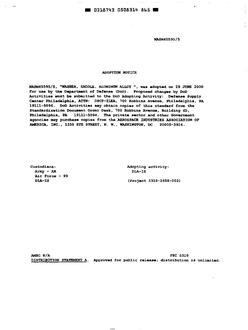AIA NASM45595/5