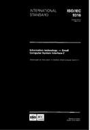 ISO/IEC 9316:1995