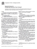 ASTM D3052-87(2003)