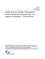 CLSI GP26-A3
