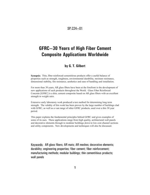 Thin Reinforced Cement-Based Products and Construction Systems