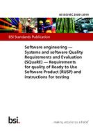 BS ISO/IEC 25051:2014