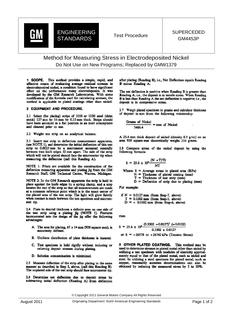 GMNA GM4453P