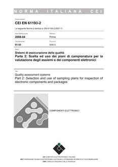 CEI EN 61193-2