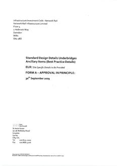 NR NR/CIV/SD/FORMA/1800 ISSUE C