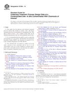 ASTM D7294-13