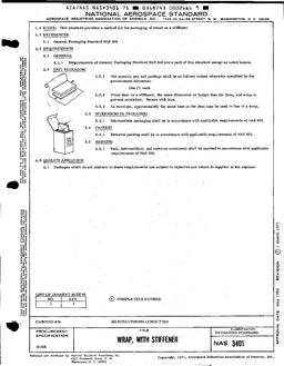 AIA NAS3401