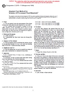 ASTM D2978-71(1998)
