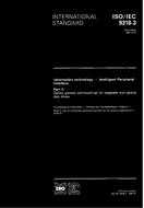 ISO/IEC 9318-3:1990