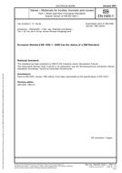 DIN EN 1503-1