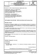 DIN EN 2940