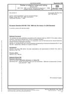 DIN EN ISO 1746