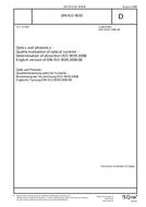 DIN ISO 9039