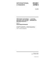 ISO/IEC 19788-5:2012