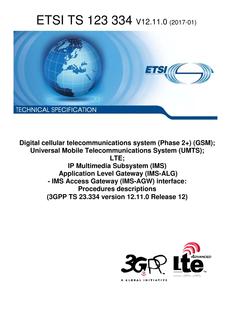 ETSI TS 123 334