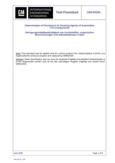 GME GMI 60266