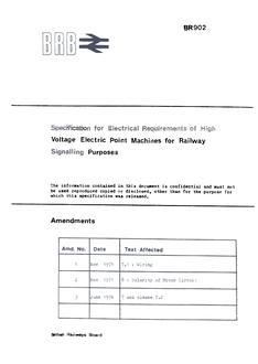 NR BR 902 ISSUE 3