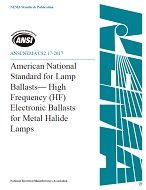 ANSI C82.17-2017 (R2022)