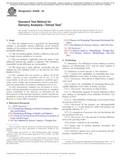 ASTM E3009-24