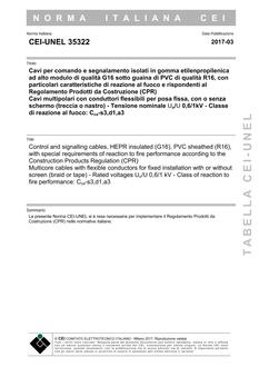 CEI UNEL 35322