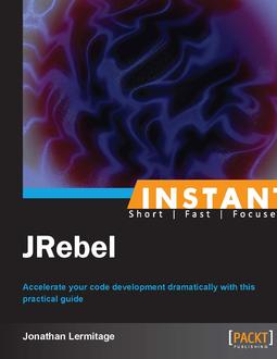 Instant JRebel