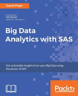 Big Data Analytics with SAS