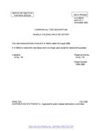 CID A-A-56014 Notice 1 - Inactivation