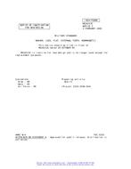 MIL MS16213C Notice 3 - Inactivation