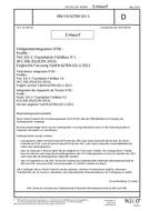DIN EN 62769-101-1 - DRAFT