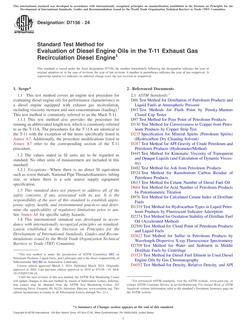 ASTM D7156-24