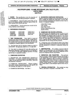 GMNA GMP.PP.073