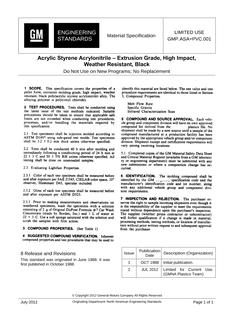 GMNA GMP.ASA+PVC.001