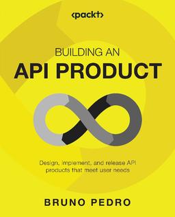 Building an API Product