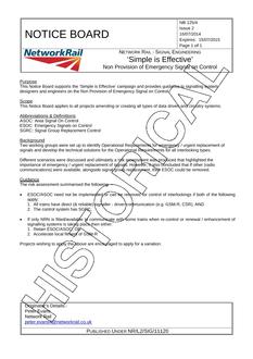 NR NB 125/4 ISSUE 2
