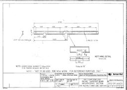 NR BRS-SM 646/3 ISSUE A