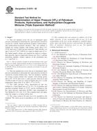 ASTM D6378-08
