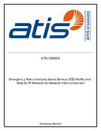 ATIS 1000053
