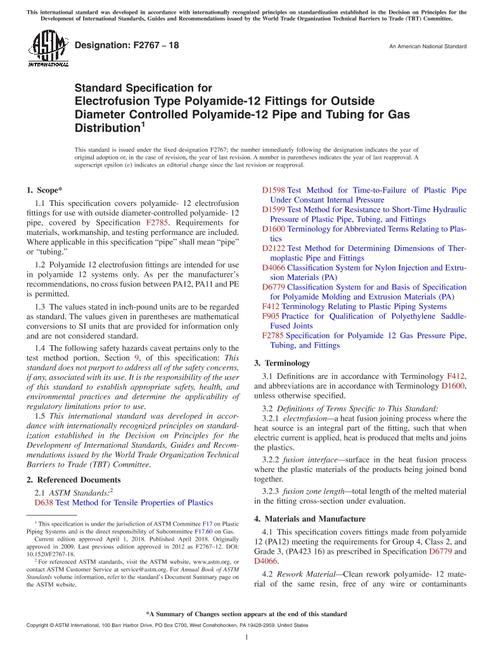 ASTM F2767-18