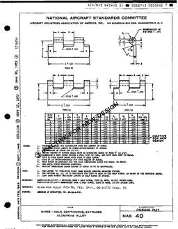 AIA NAS40