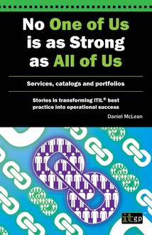 No One of Us is as Strong as All of Us - Services, catalogs and portfolios