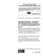 CAN/CSA-ISO/IEC ISP 10609-23-99 (R2003)