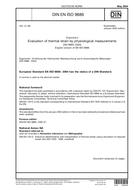DIN EN ISO 9886