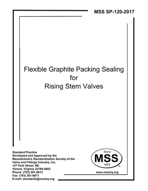 MSS SP-120-2017