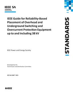 IEEE 1806-2021