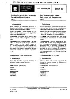 GME GME R-6-3